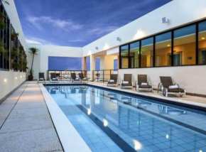 Apartamento no Comfot hotel Taguatinga